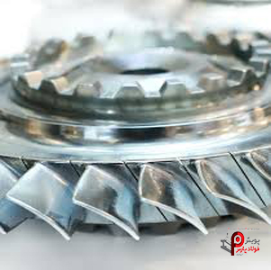 آلیاژهای خاص/سوپر آلیاژ