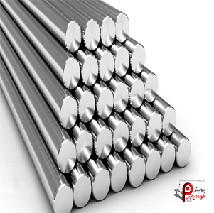 میلگرد آلیاژی